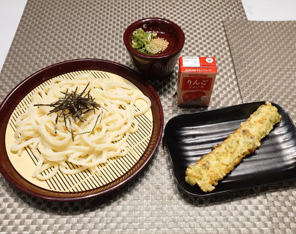 お子様うどん/そば